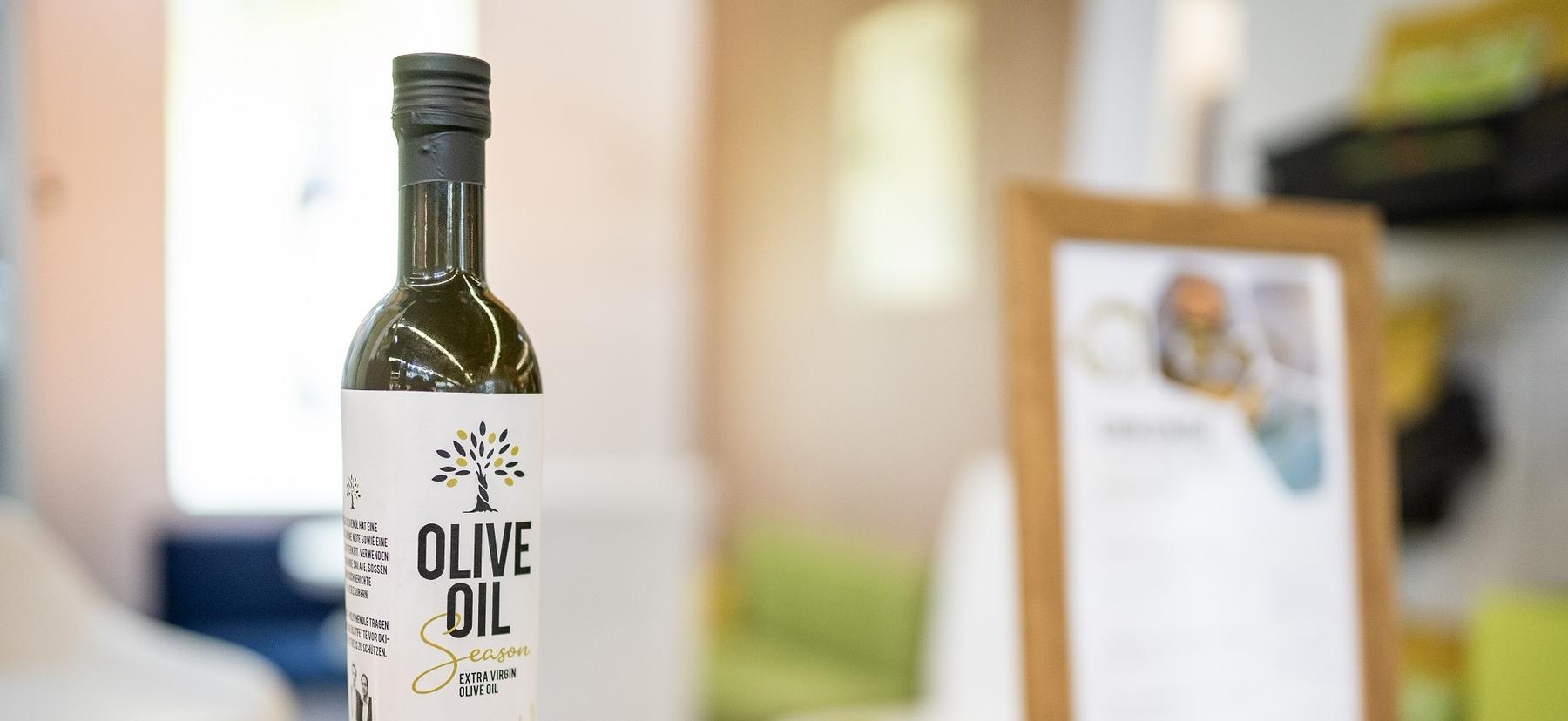 Please contact us - Olive Oil Season